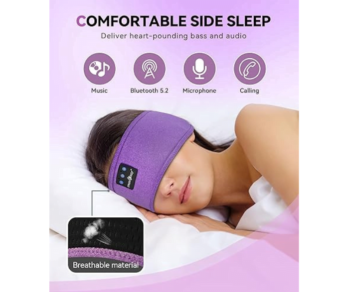 Musicozy Sleep Headband