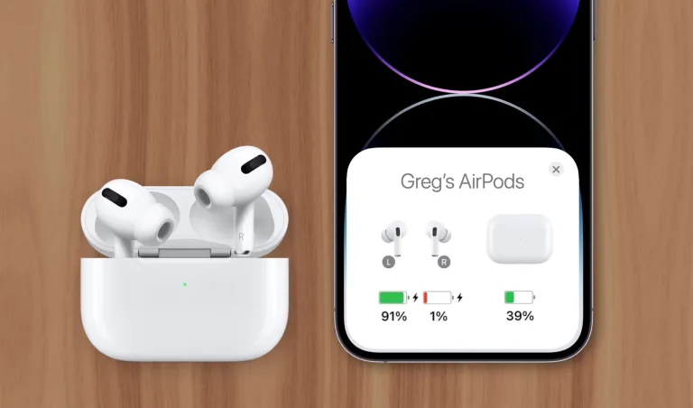 why does one airpod die faster?